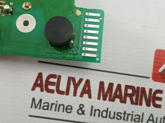 Acd 02005-00 Bs Pcb Card