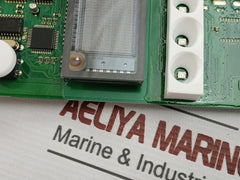 Acd 02005-00 Bs Pcb Card