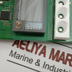 Acd 02005-00 Bs Pcb Card