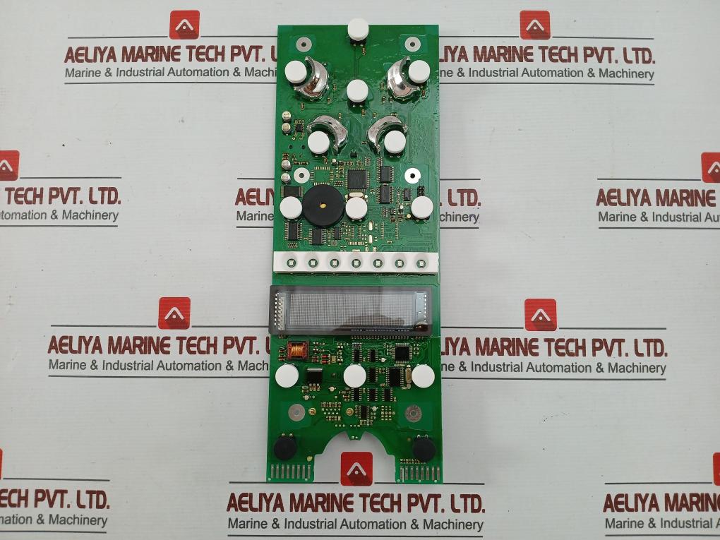 Acd 02005-00 Bs Pcb Card
