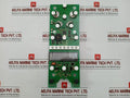 Acd 02005-00 Bs Pcb Card