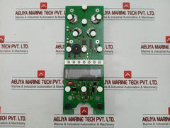 Acd 02005-00 Bs Pcb Card