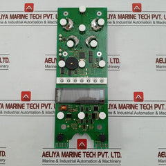 Acd 02005-00 Bs Pcb Card