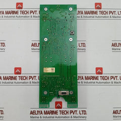 Acd 02005-00 Bs Pcb Card