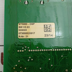 Acd 02005-00 Bs Pcb Card