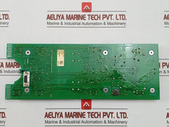 Acd 02005-00 Bs Pcb Card