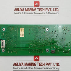 Acd 02005-00 Bs Pcb Card