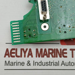 Acd 02005-00 Bs Pcb Card