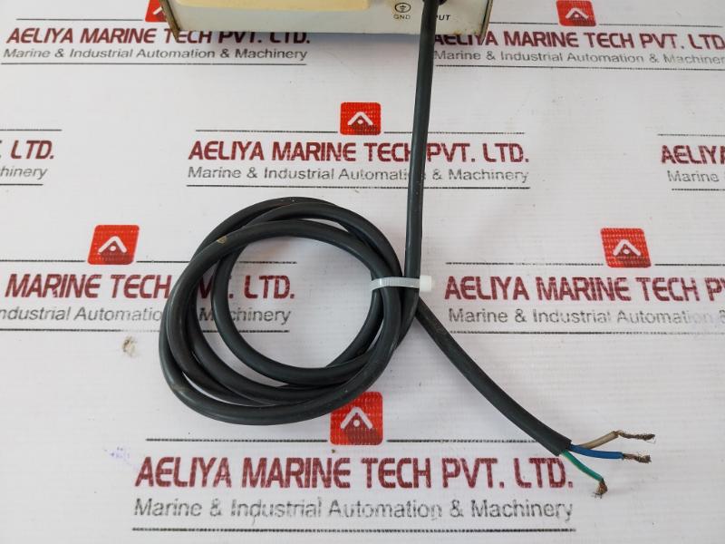 Acdc Dynamics Savr-1000Va Automatic Voltage Regulator Input: 140-260V