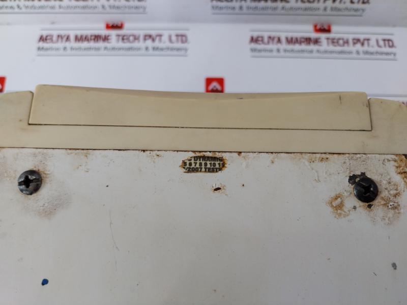 Acdc Dynamics Savr-1000Va Automatic Voltage Regulator Input: 140-260V