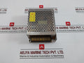 Acdc Dynamics Snp-120W/24 Regulated Power Supply 110-260V, 50/60Hz 24V---5A