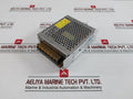 Acdc Dynamics Snp-120W/24 Regulated Power Supply 110-260V, 50/60Hz 24V---5A