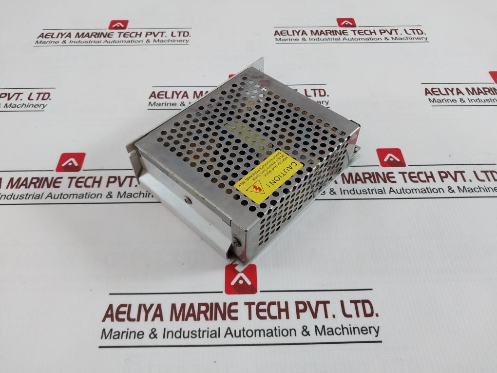 Acdc Dynamics Snp-120W/24 Regulated Power Supply 110-260V, 50/60Hz 24V---5A