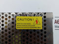 Acdc Dynamics Snp-120W/24 Regulated Power Supply 110-260V, 50/60Hz 24V---5A