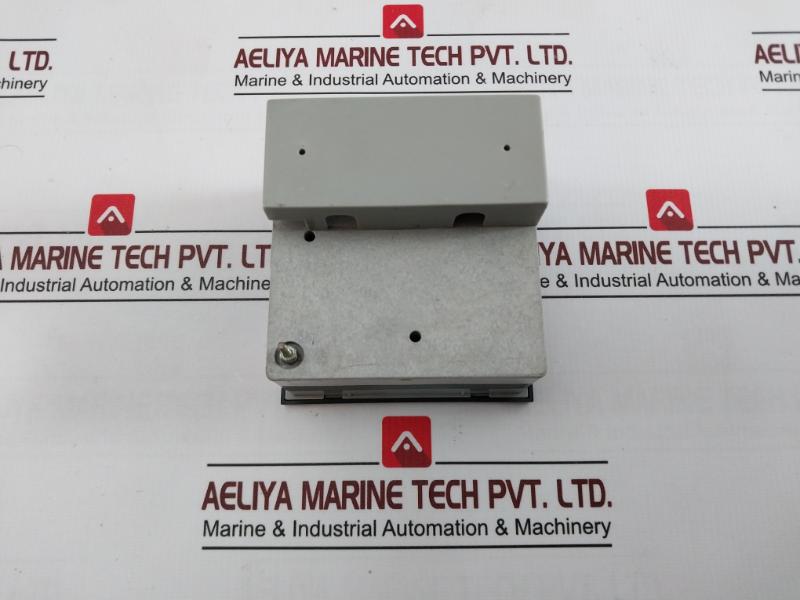 Acdc Dynamics Sq-96 Ammeter 75/5A 0 To 75/150A