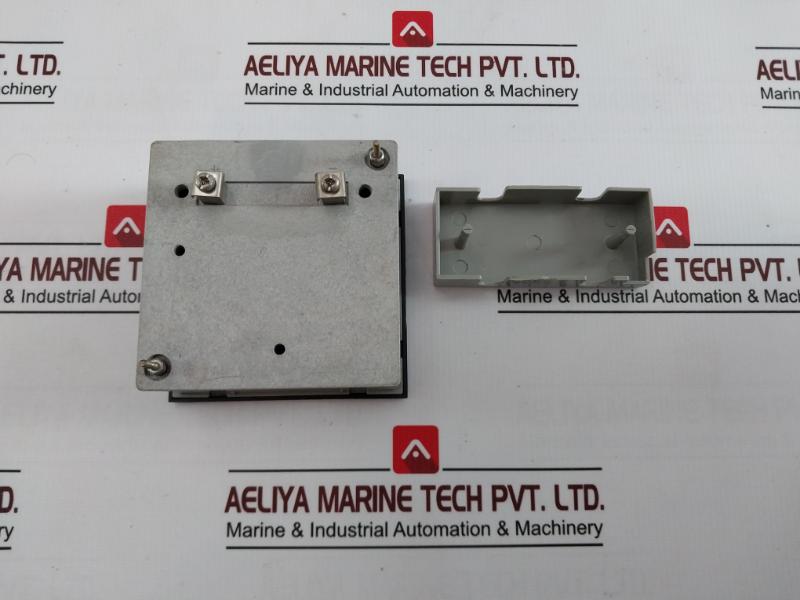 Acdc Dynamics Sq-96 Ammeter 75/5A 0 To 75/150A