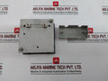 Acdc Dynamics Sq-96 Ammeter 75/5A 0 To 75/150A