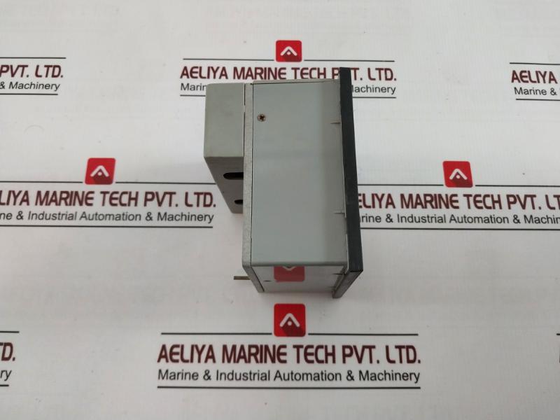 Acdc Dynamics Sq-96 Ammeter 75/5A 0 To 75/150A