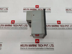 Acdc Dynamics Sq-96 Ammeter 75/5A 0 To 75/150A