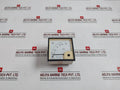 Acdc Dynamics Sq-96 Analog Ammeter 100/200A