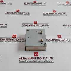 Acdc Dynamics Sq-96 Analog Ammeter 100/200A