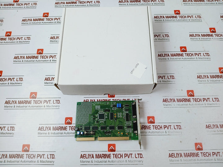 ACE 2014-SP-CNTRL-01 PCB Control Board D217899