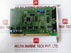ACE 2014-SP-CNTRL-01 PCB Control Board D217899