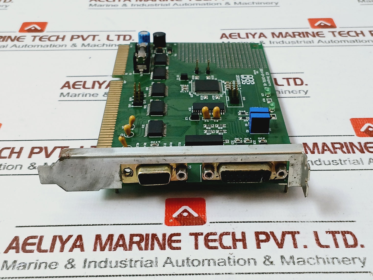 ACE 2014-SP-CNTRL-01 PCB Control Board D217899