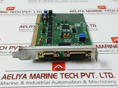 ACE 2014-SP-CNTRL-01 PCB Control Board D217899