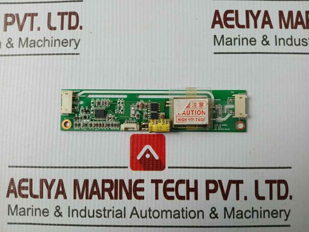 Ace Aic-1042S2 Inverter Circuit Board Rev B