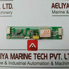 Ace Aic-1042S2 Inverter Circuit Board Rev B