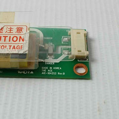 Ace Aic-1042S2 Inverter Circuit Board Rev B
