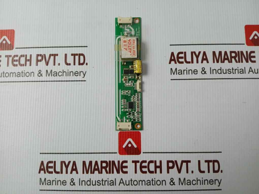 Ace Aic-1042S2 Inverter Circuit Board Rev B