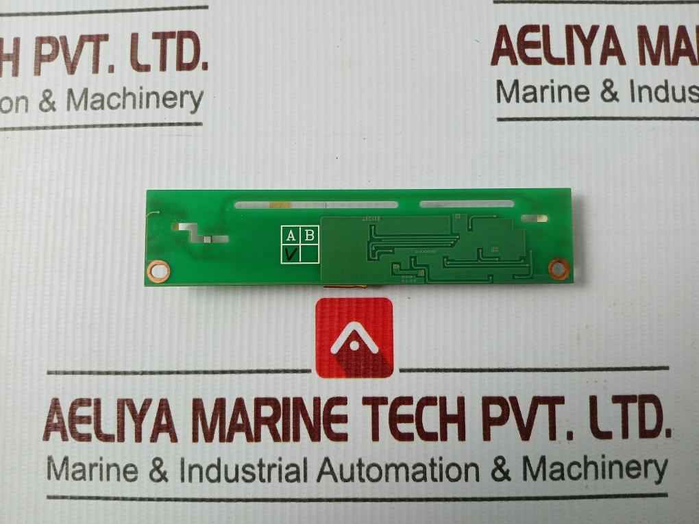 Ace Aic-1042S2 Inverter Circuit Board Rev B