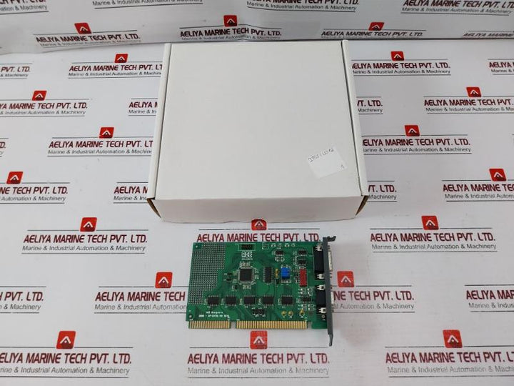 Ace Sp-cntrl-01 Printed Circuit Board Rev 1