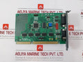 Ace Sp-cntrl-01 Printed Circuit Board Rev 1