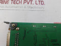 Ace Sp-cntrl-01 Printed Circuit Board Rev 1