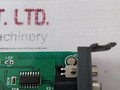 Ace Sp-cntrl-01 Printed Circuit Board Rev 1
