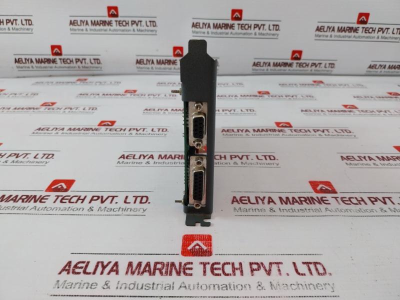 Ace Sp-cntrl-01 Printed Circuit Board Rev 1