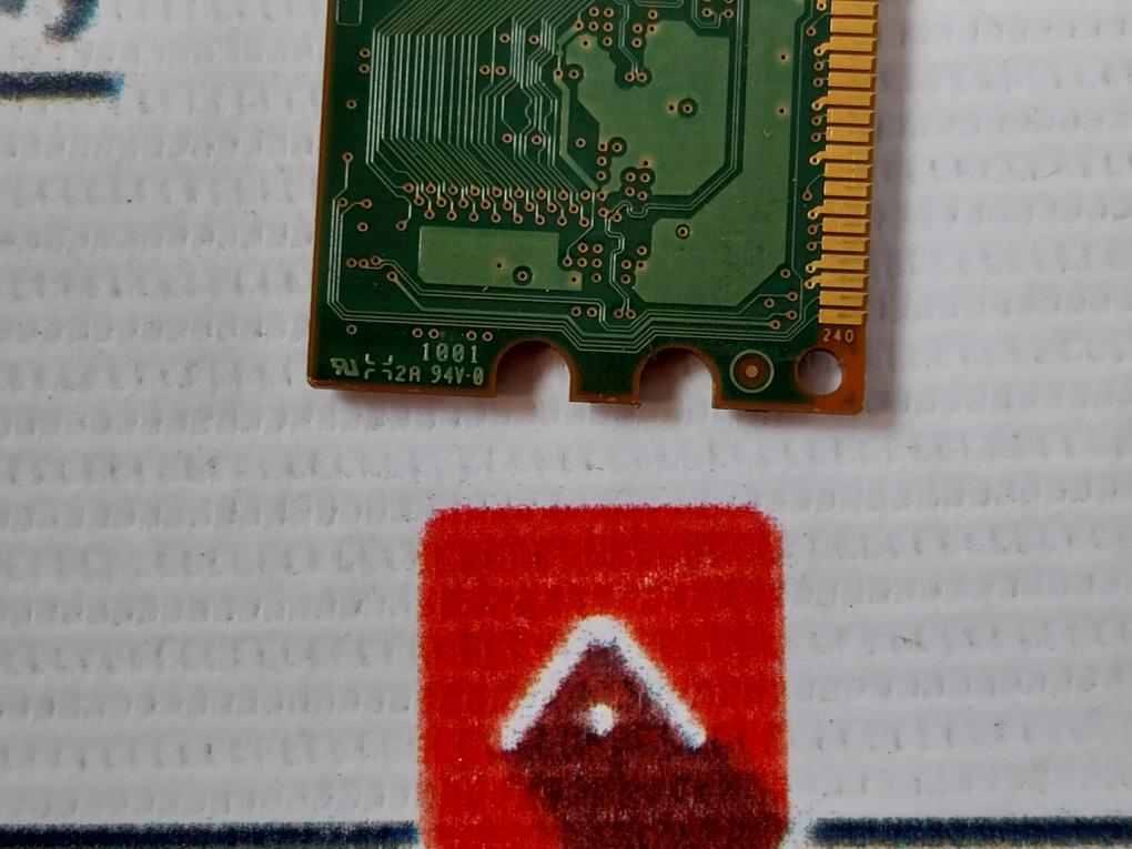 Acer Aspire X3812 Processor Unit