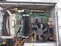 Acer Aspire X3812 Processor Unit
