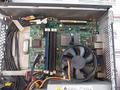 Acer Aspire X3812 Processor Unit