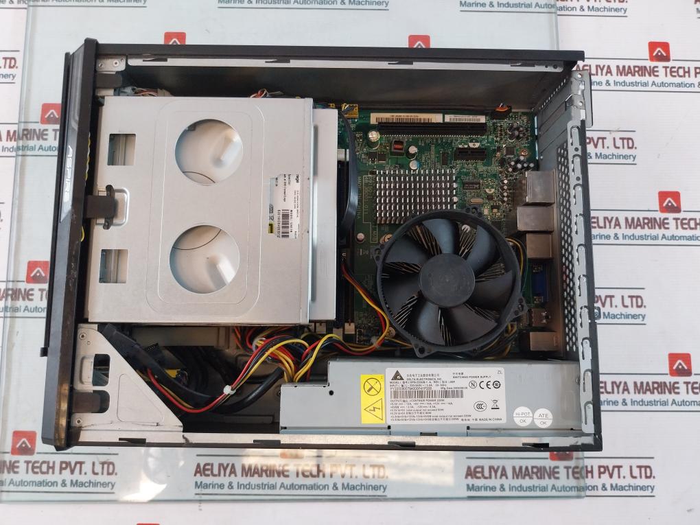 Acer Aspire X3812 Processor Unit