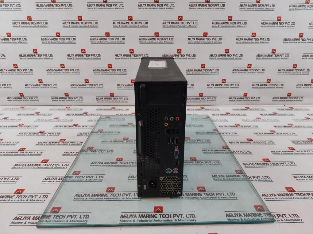 Acer Aspire X3812 Processor Unit