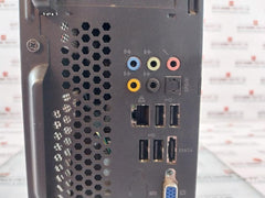 Acer Aspire X3812 Processor Unit