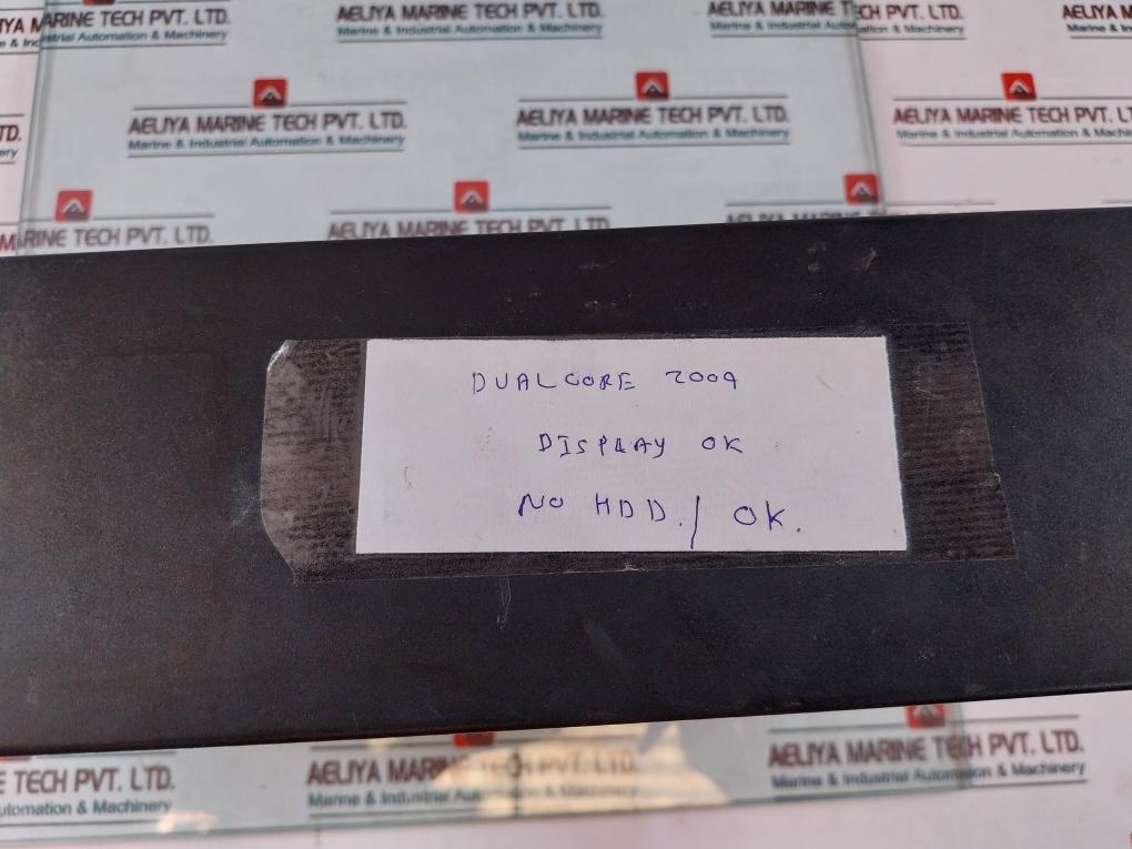 Acer Aspire X3812 Processor Unit