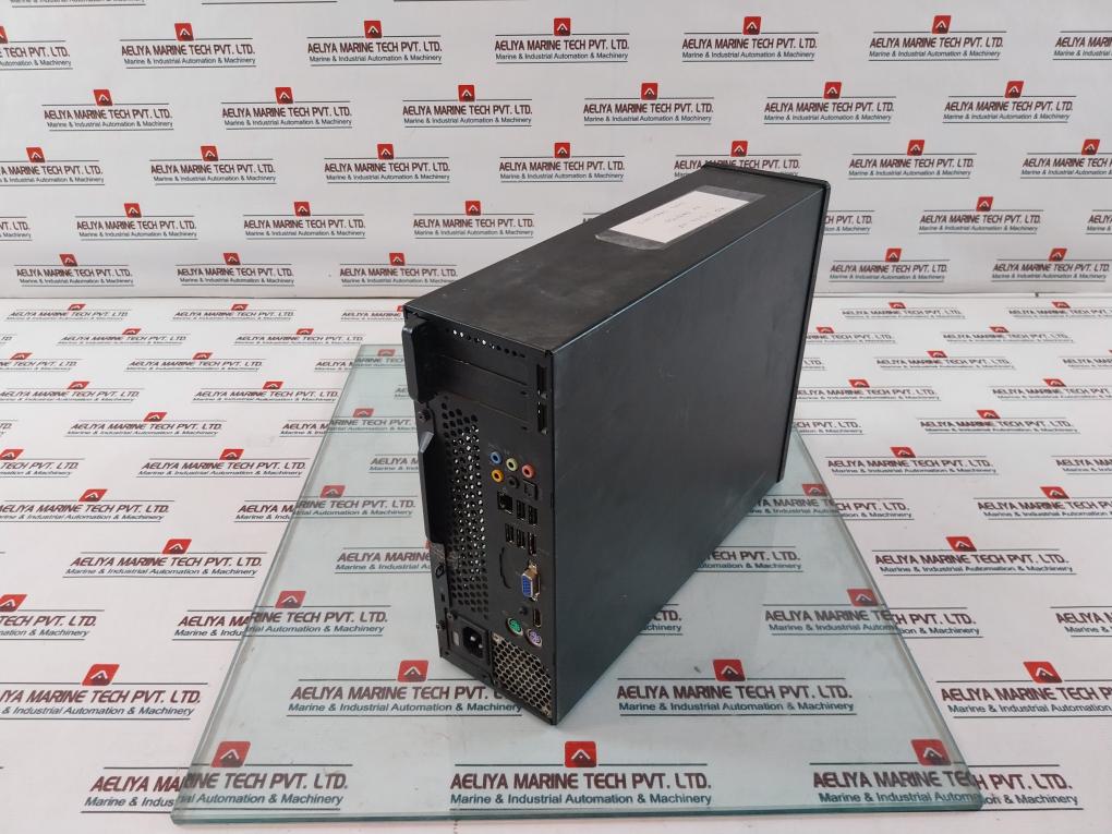 Acer Aspire X3812 Processor Unit