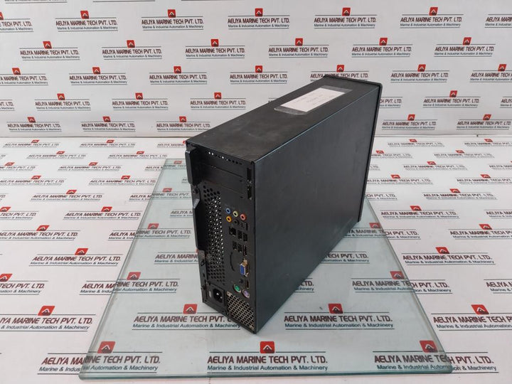 Acer Aspire X3812 Processor Unit