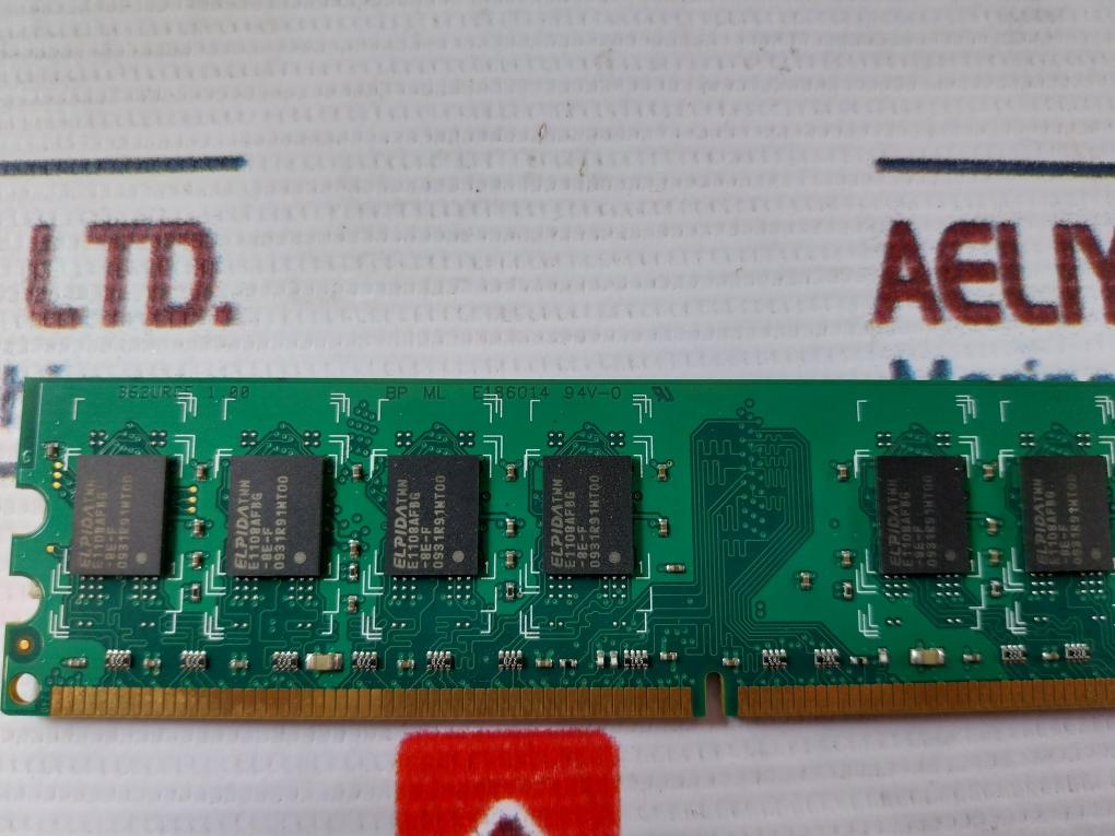 Acer Aspire X3812 Processor Unit