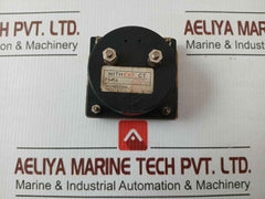 Acf-6 Toyo Keiki Ammeter